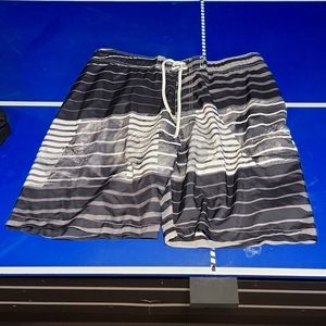 Swim shorts